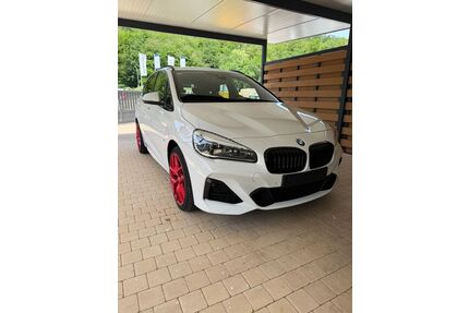 BMW 225 Active Tourer Gebrauchtwagen
