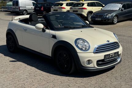 Mini Cooper Gebrauchtwagen