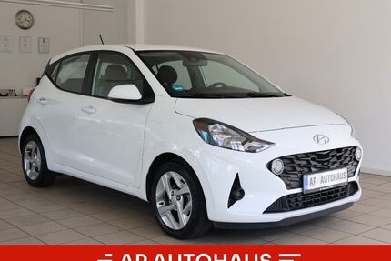 Hyundai i10 Gebrauchtwagen
