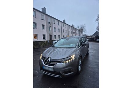 Renault Espace Gebrauchtwagen