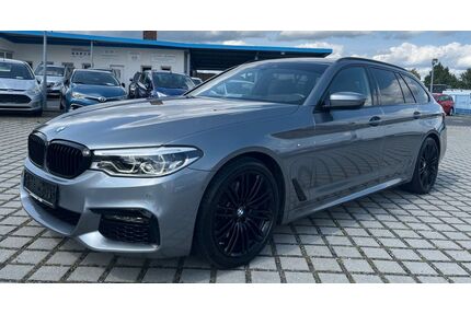 BMW 530 Gebrauchtwagen