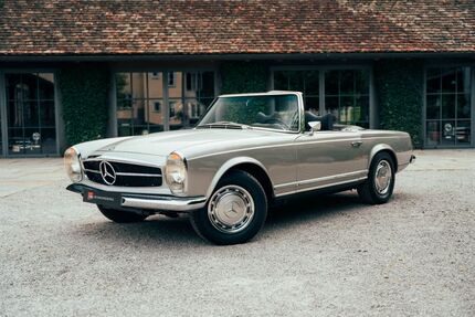 Mercedes-Benz 280 Gebrauchtwagen