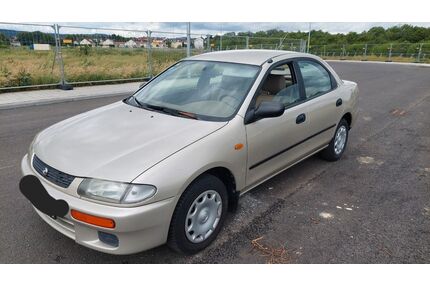 Mazda 323 Gebrauchtwagen