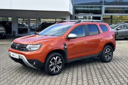 Dacia Duster Gebrauchtwagen