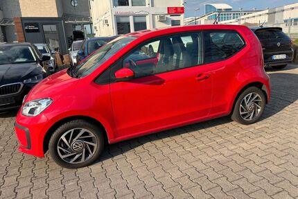 VW up! Gebrauchtwagen