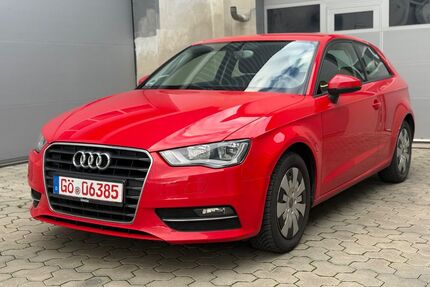 Audi A3 Gebrauchtwagen