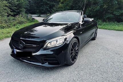 Mercedes-Benz C 43 AMG Gebrauchtwagen