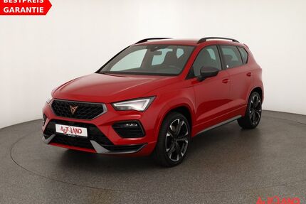 Cupra Ateca Gebrauchtwagen