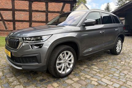 Skoda Kodiaq Gebrauchtwagen