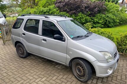 Subaru Justy Gebrauchtwagen