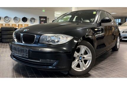 BMW 120 Gebrauchtwagen
