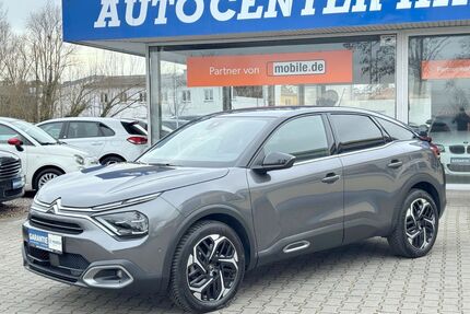 Citroen C4 Gebrauchtwagen