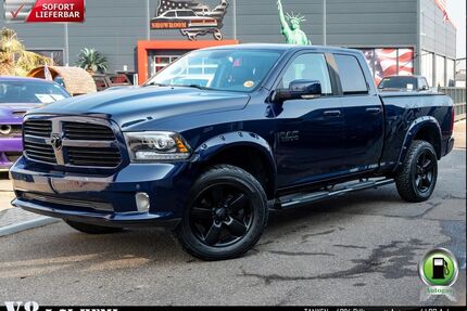 Dodge RAM Gebrauchtwagen