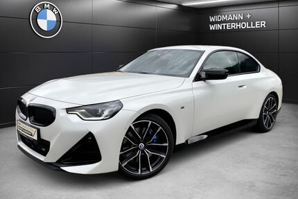 BMW M240i Gebrauchtwagen