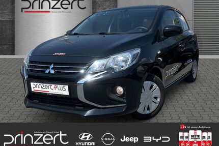 Mitsubishi Space Star Gebrauchtwagen