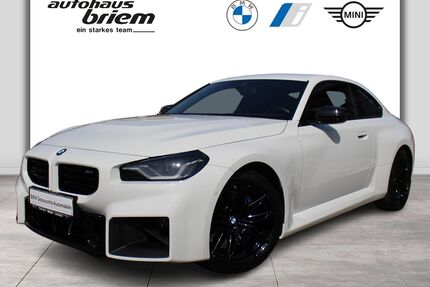 BMW M2 Gebrauchtwagen