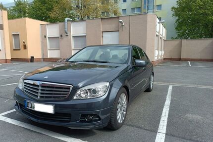 Mercedes-Benz C 180 Gebrauchtwagen