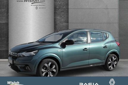Dacia Sandero Gebrauchtwagen
