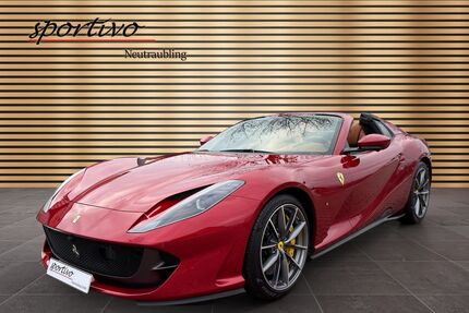 Ferrari 812 Gebrauchtwagen