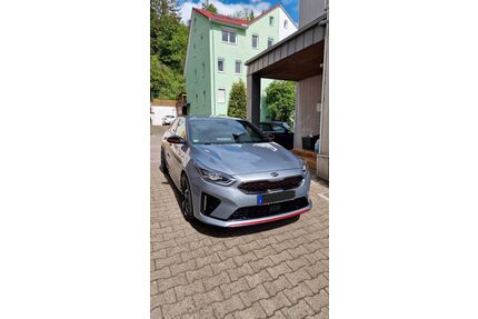 Kia pro ceed / ProCeed Gebrauchtwagen
