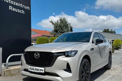 Mazda CX-60 Gebrauchtwagen