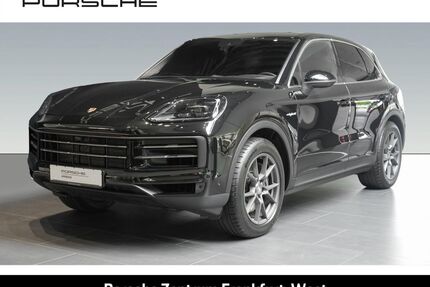 Porsche Cayenne Gebrauchtwagen