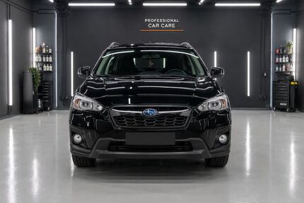 Subaru XV Gebrauchtwagen