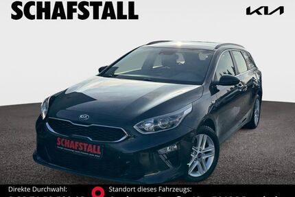 Kia ceed Sportswagon Gebrauchtwagen
