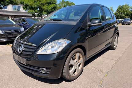 Mercedes-Benz A 160 Gebrauchtwagen