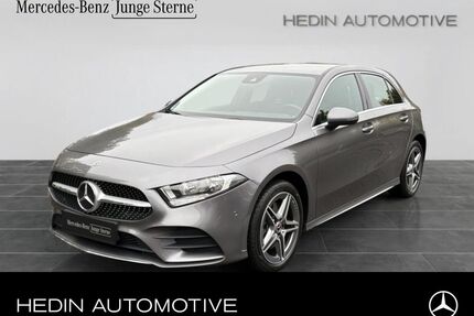 Mercedes-Benz A 250 Gebrauchtwagen