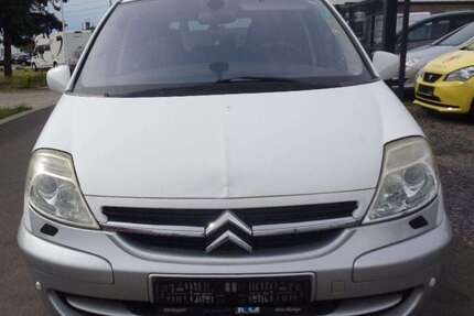 Citroen C8 Gebrauchtwagen