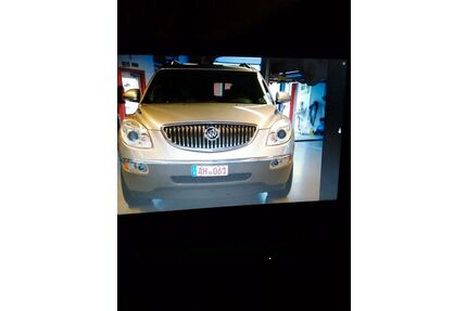 Buick Enclave Gebrauchtwagen