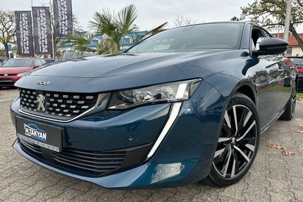 Peugeot 508 Gebrauchtwagen