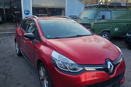 Renault Clio Gebrauchtwagen