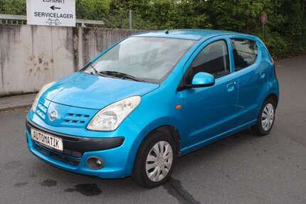 Nissan Pixo Gebrauchtwagen