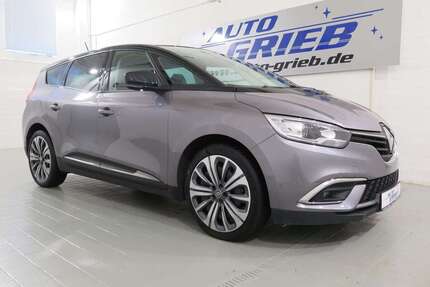 Renault Grand Scenic Gebrauchtwagen