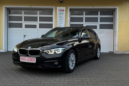BMW 318 Gebrauchtwagen