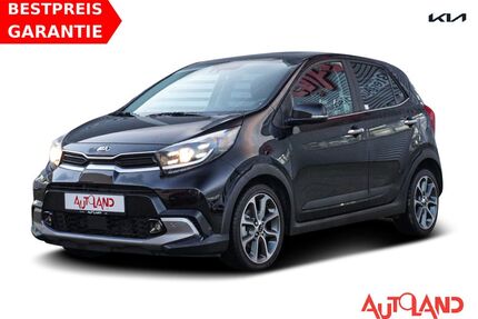 Kia Picanto Gebrauchtwagen