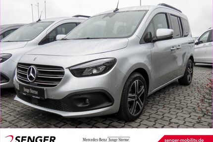 Mercedes-Benz T-Klasse Gebrauchtwagen