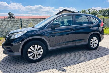 Honda CR-V Gebrauchtwagen