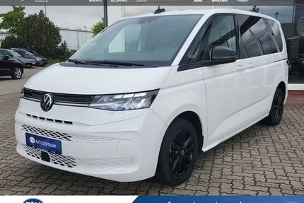 VW T7 Multivan Gebrauchtwagen