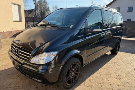 Mercedes-Benz Viano Gebrauchtwagen