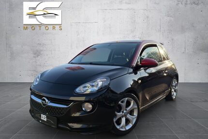 Opel Adam Gebrauchtwagen