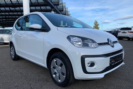 VW up! Gebrauchtwagen