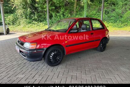 Toyota Starlet Gebrauchtwagen