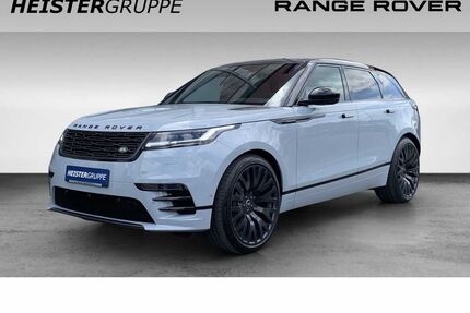 Land Rover Range Rover Velar Gebrauchtwagen