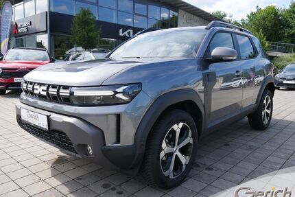 Dacia Duster Gebrauchtwagen