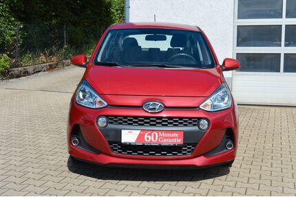 Hyundai i10 Gebrauchtwagen