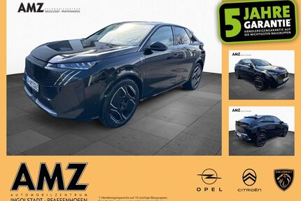 Peugeot 3008 Gebrauchtwagen