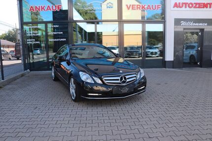 Mercedes-Benz E 200 Gebrauchtwagen